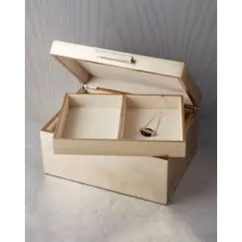 Jewellery Display Box