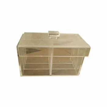 Modern Jewellery Display Box