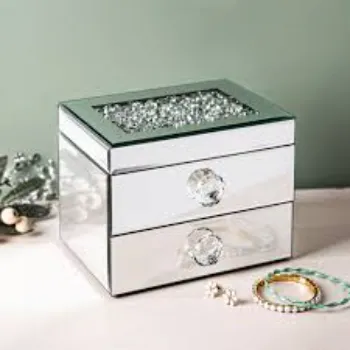 Jewellery Display Box