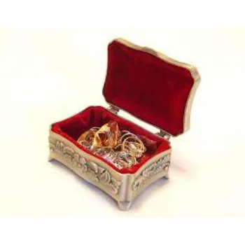 Jewellery Display Box