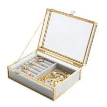 Jewellery Display Box
