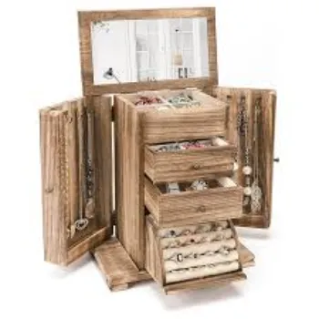 Jewellery Display Box