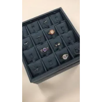 Jewellery Display Box
