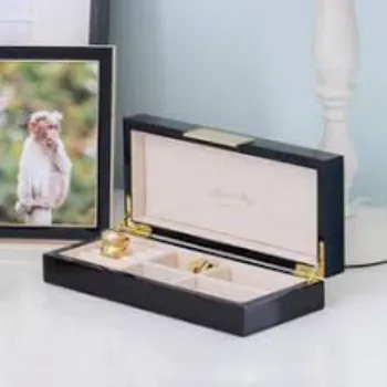 Jewellery Display Box