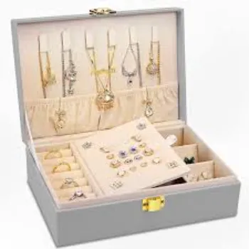  Jewellery Display Box