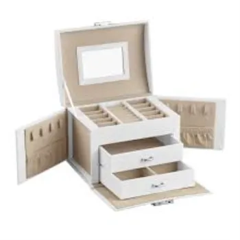 Jewellery Display Box