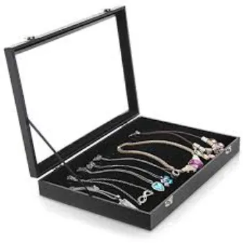 Jewellery Display Box