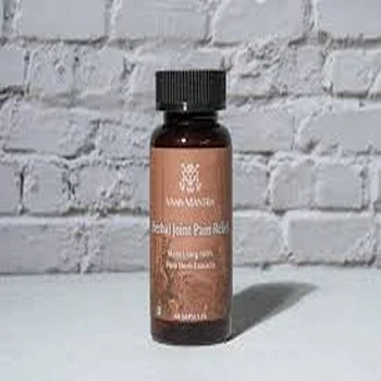 Joint Pain Relief Capsule