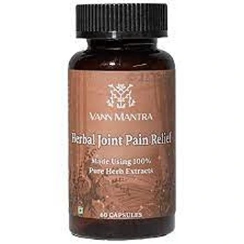 Joint Pain Relief Capsule