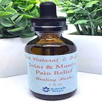 Joint Pain Relief Capsule