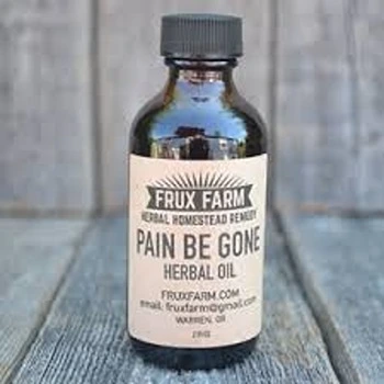 Joint Pain Relief Capsule