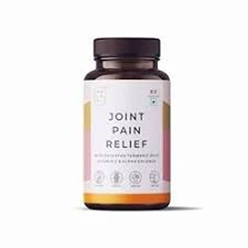 Joint Pain Relief Capsule