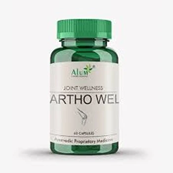 Joint Pain Relief Capsule