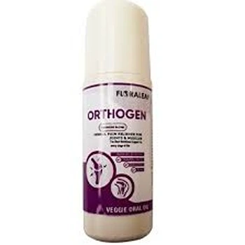 Joint Pain Relief Capsule