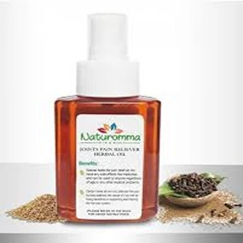 Joint Pain Relief Capsule