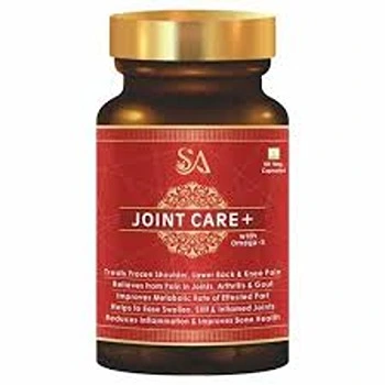 Joint Pain Relief Capsule