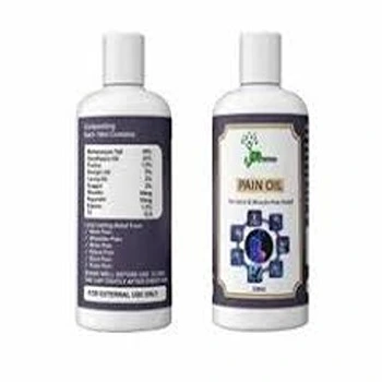 Joint Pain Relief Capsule