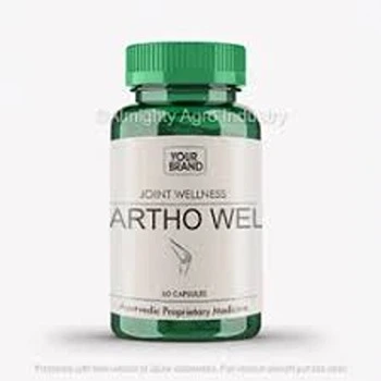 Joint Pain Relief Capsule
