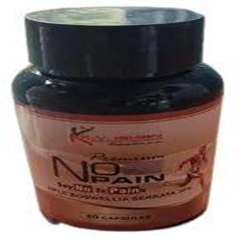 Joint Pain Relief Capsule