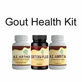 Joint Pain Relief Capsule