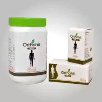 Joint Pain Relief Capsule