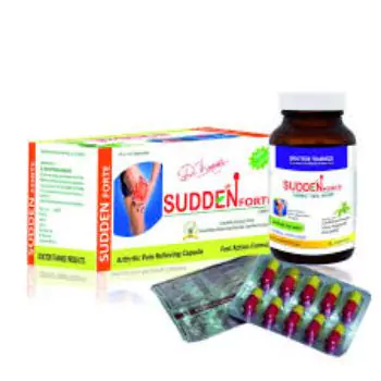 Joint Pain Relief Capsule