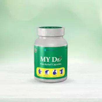 Joint Pain Relief Capsule