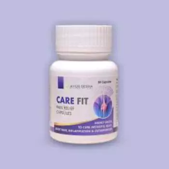 Joint Pain Relief Capsule