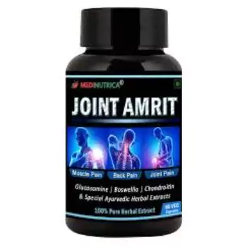 Joint Pain Relief Capsule