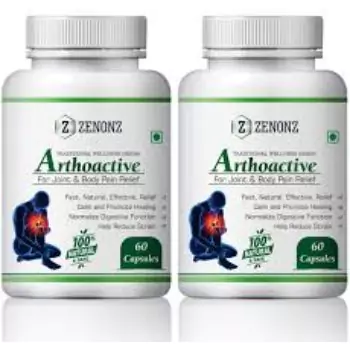 Joint Pain Relief Capsule