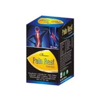 Joint Pain Relief Capsule