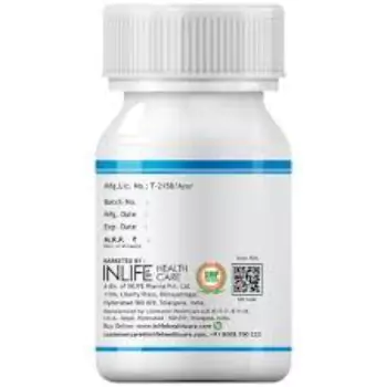 Joint Pain Relief Capsule