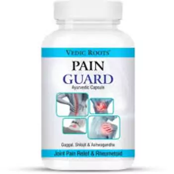 Joint Pain Relief Capsule
