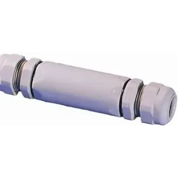 Solid Jointing Sleeve