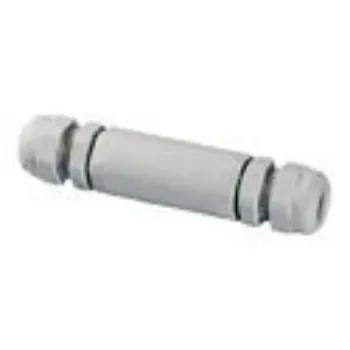 Polished Jointing Sleeve