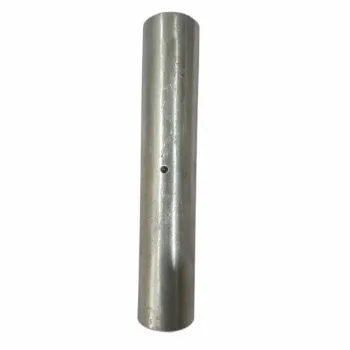 Polished Jointing Sleeve