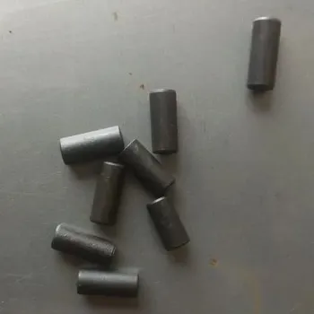 Polished Jointing Sleeve