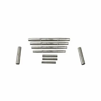Polished Jointing Sleeve