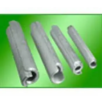 Silver Jointing Sleeve