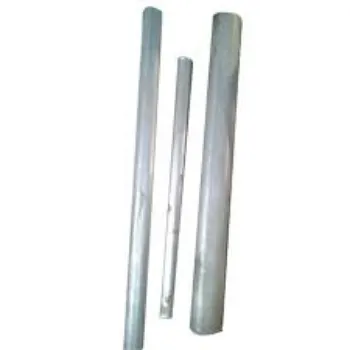  Silver Jointing Sleeve 