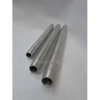 Jointing Sleeve Silver Color 