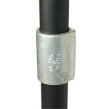 Jointing Sleeve  Steel