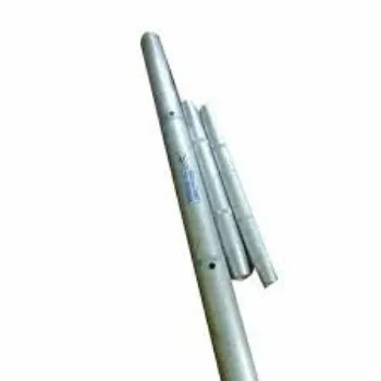 Jointing Sleeve Silver   Color 