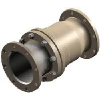 Jointing Sleeve Polished 