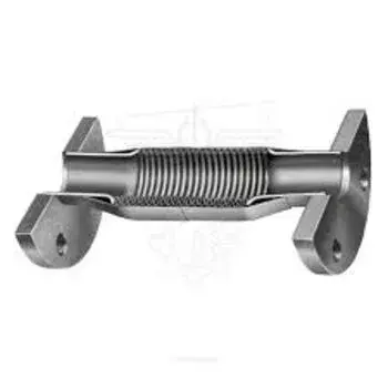 Silver Midspan Grossbreak Jointing Sleeve Set For Electric Fitting