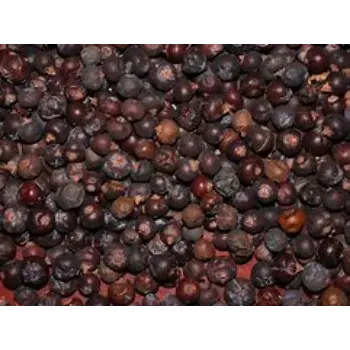Natural Juniper Berries