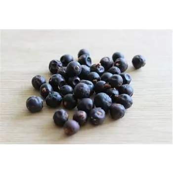 Juniper Berries