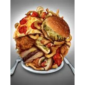Qualitybest Junk Food