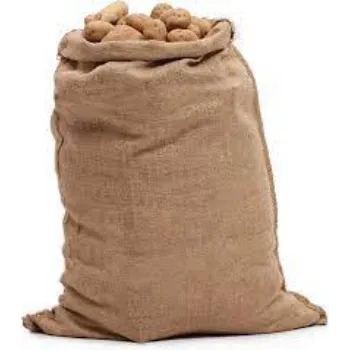 Solid Jute Gunny Bags