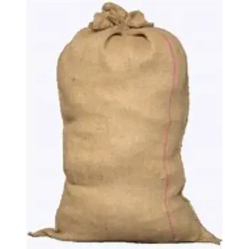 Plain Jute Gunny Bags